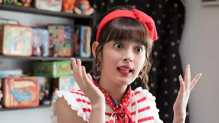 ディスルームイズアメリカン！？かなりアンビリーバボーだよ！の巻