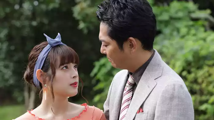 仙人？スナフキン？それとも…謎の男子の家に凸！！の巻