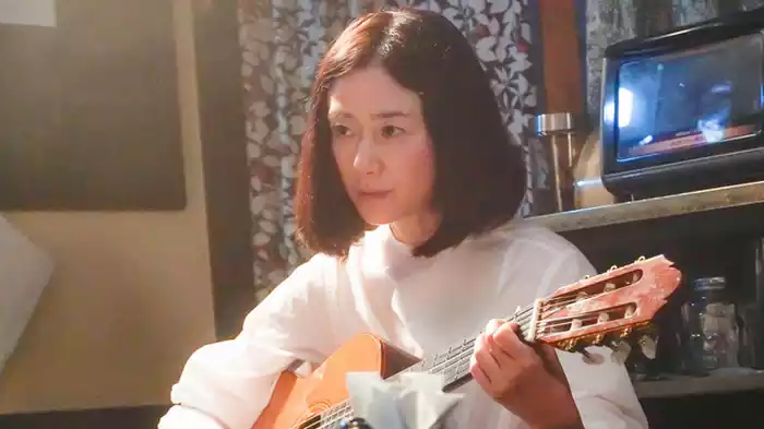 中田さん
