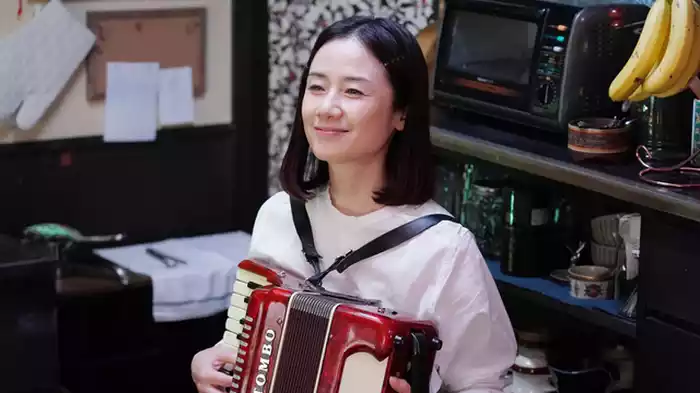 ヨシ子さん