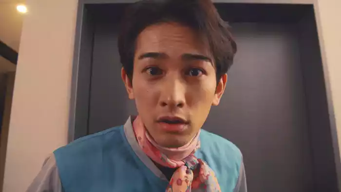 なっからかわいい中野君