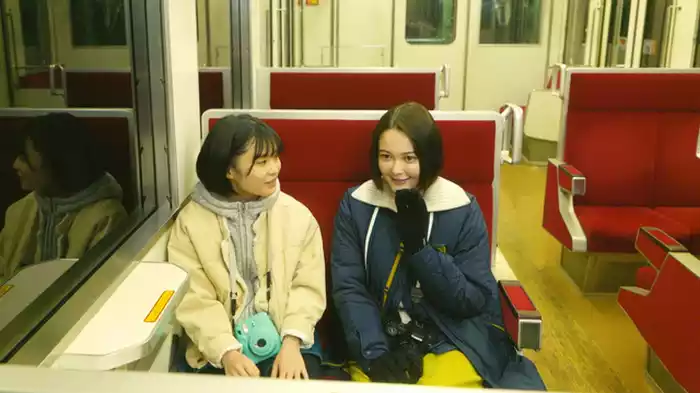  栃木県・男鹿高原駅 「秘境駅に鉄オタ少女現る」