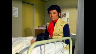 仮面ライダー 第25話 「キノコモルグを倒せ！」(キッズ / 1971) - 動画