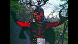 「怪人昆虫博士とショッカースクール」