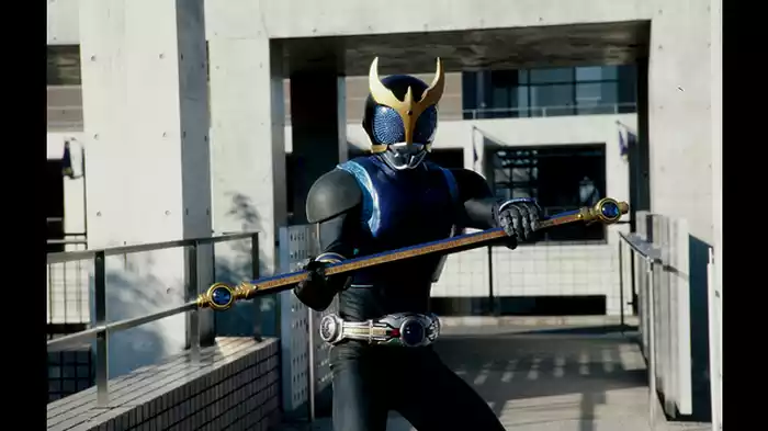 青龍