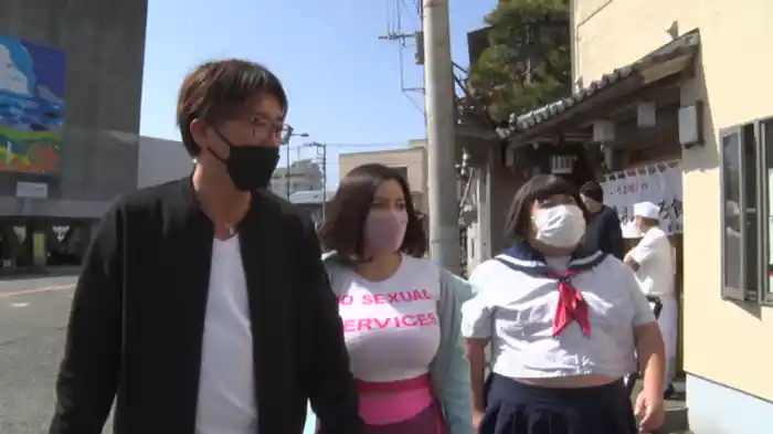 三崎港の名物を食べよう