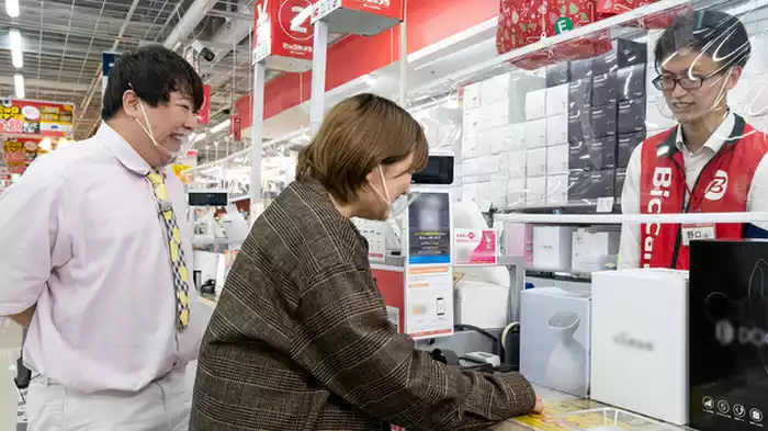 「お宛名は？」で笑わせろ！領収書大喜利