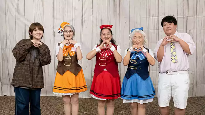 ニシダを公式お兄ちゃんにしよう