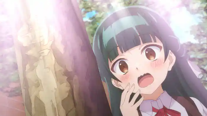 五条院つかさはおマセさんである