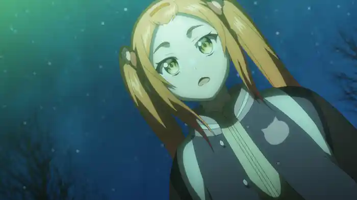 誰がために星は流れる