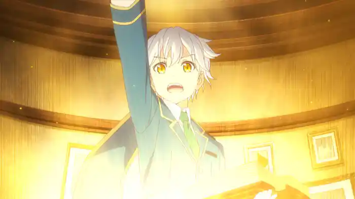 崖っぷち魔術師と封印されし厄災