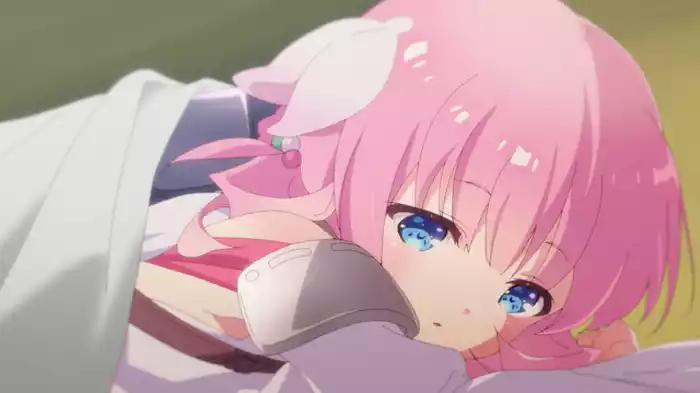 はじめての旋律