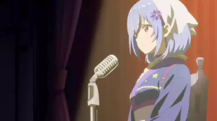 星空の鎮魂歌