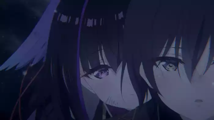 羽音は巡る
