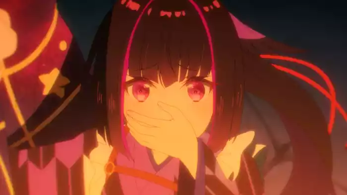 斉唱は終わらない