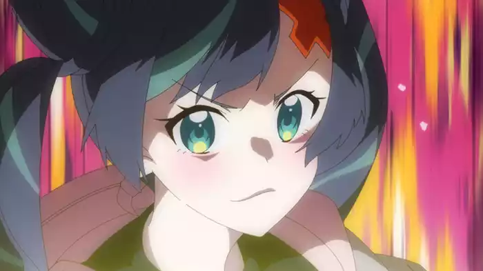 ランプの章