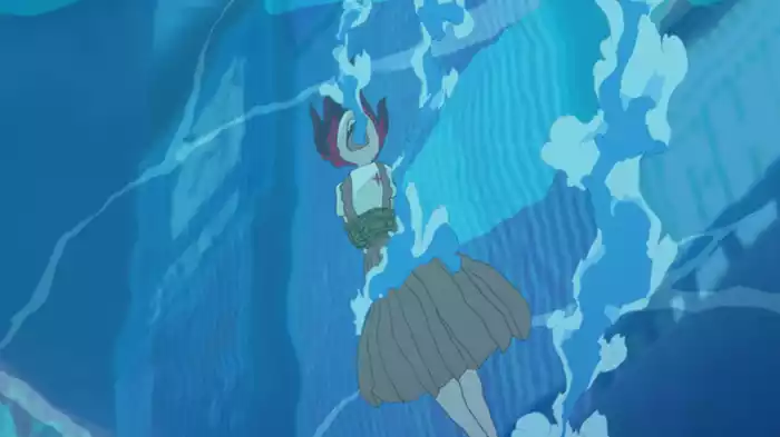 ピニャータの章