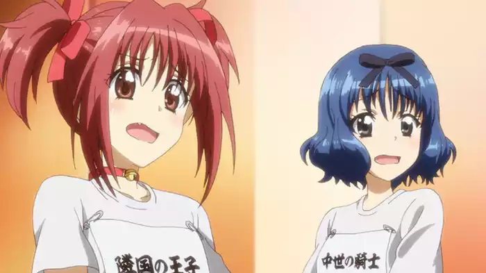 憧れのお姉さま　最後のひとりは大スター