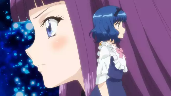 笑ってみんと！　お嬢様の憂鬱