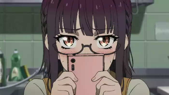 つらい中お前がいて、支えてくれてよかった