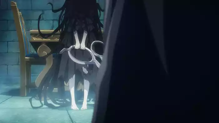 滅亡への始まり