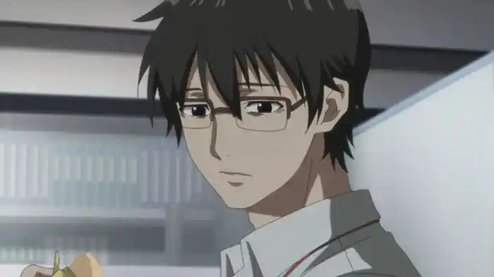 転生薬学者と異世界