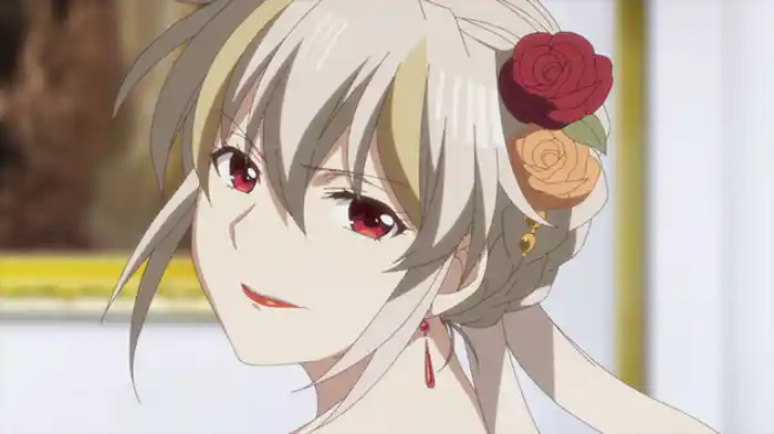 ある邪悪な男の話