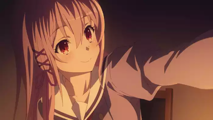 奪い切れない未練