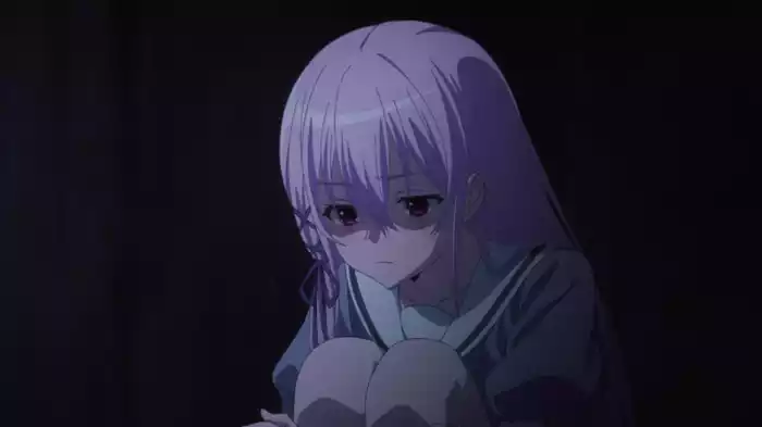 悪魔殺しの第三者