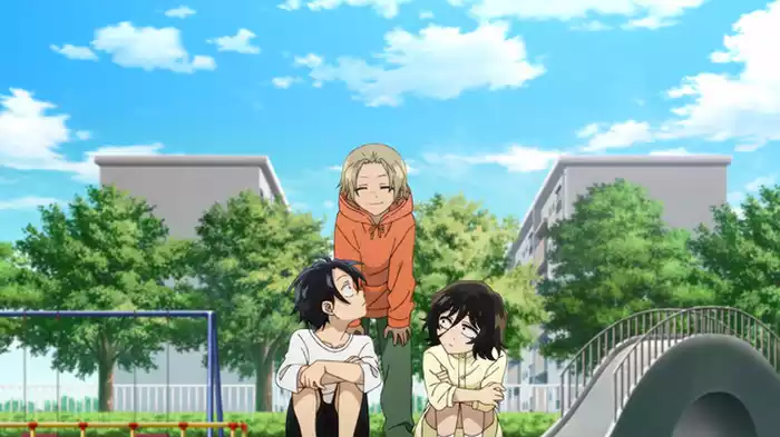 どいつもこいつも