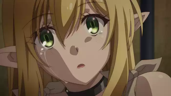 ギルドとの密約と奴隷少女