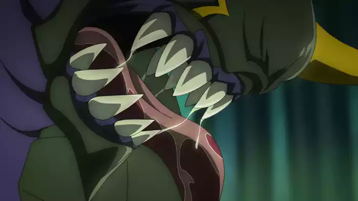 悪魔