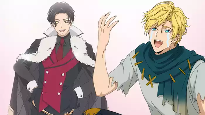 Obey Me! The Anime 2 オーディオコメンタリー！