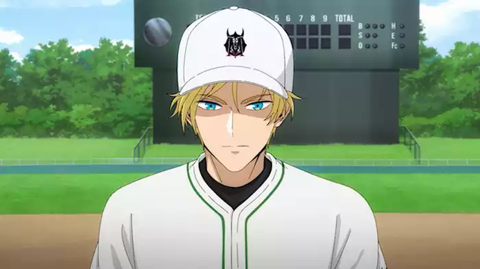 プレイボール！ 悪魔の全員野球