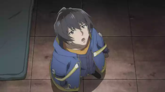 怪しい村に潜り込んだ