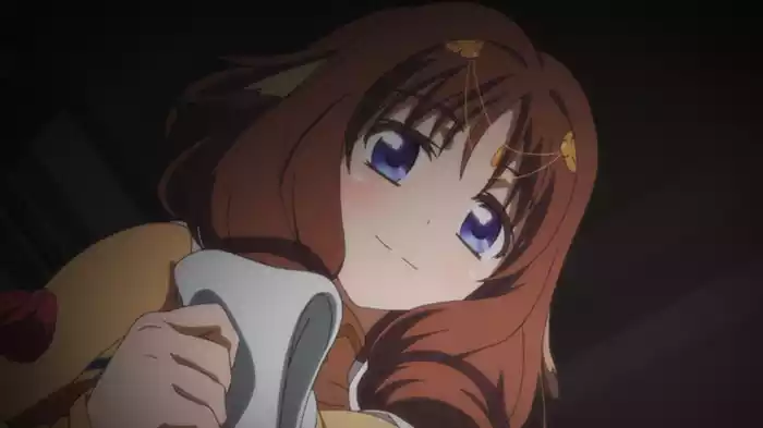 戻れぬ想い
