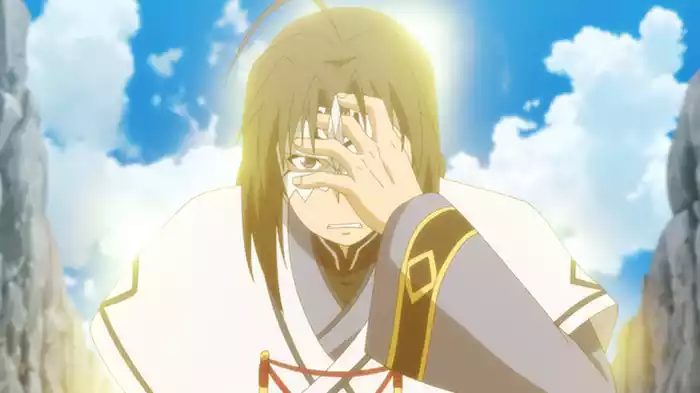 覇道皇女