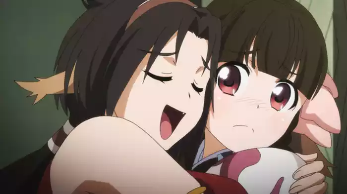 笛の音