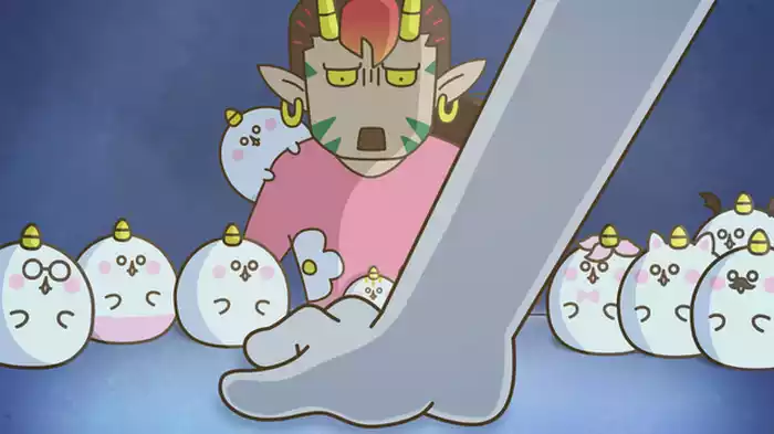 地獄の穴／地獄のお土産殺人事件