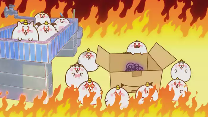 地獄マター／しあわせ地獄