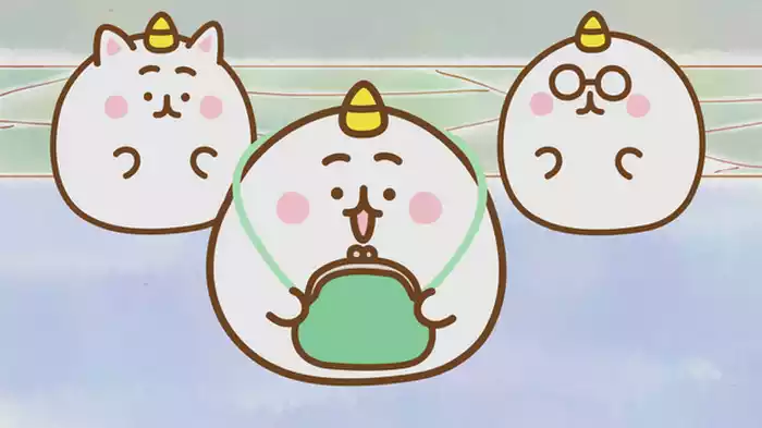 ダイエット地獄／はじめてのおつかい地獄
