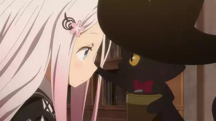 す―ん……
