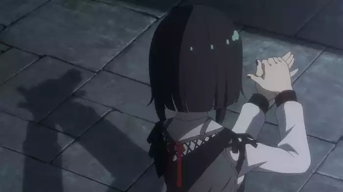 リ―――ンゴ――ン