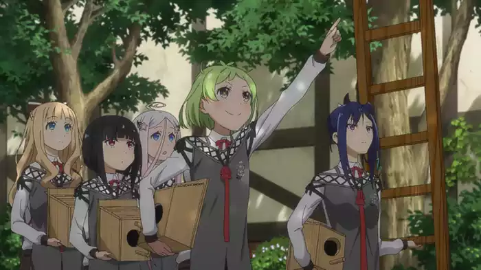 ノ～ノ～ノ～
