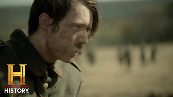 運命を変えた戦い