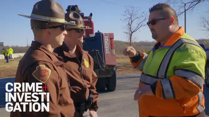 難問！？水没したトラクター