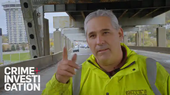 ブリッジ封鎖！？