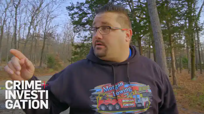 過去のトラウマ