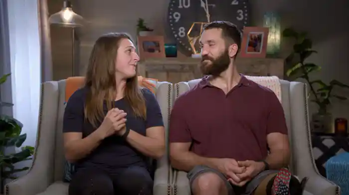 愛する全てに囲まれて