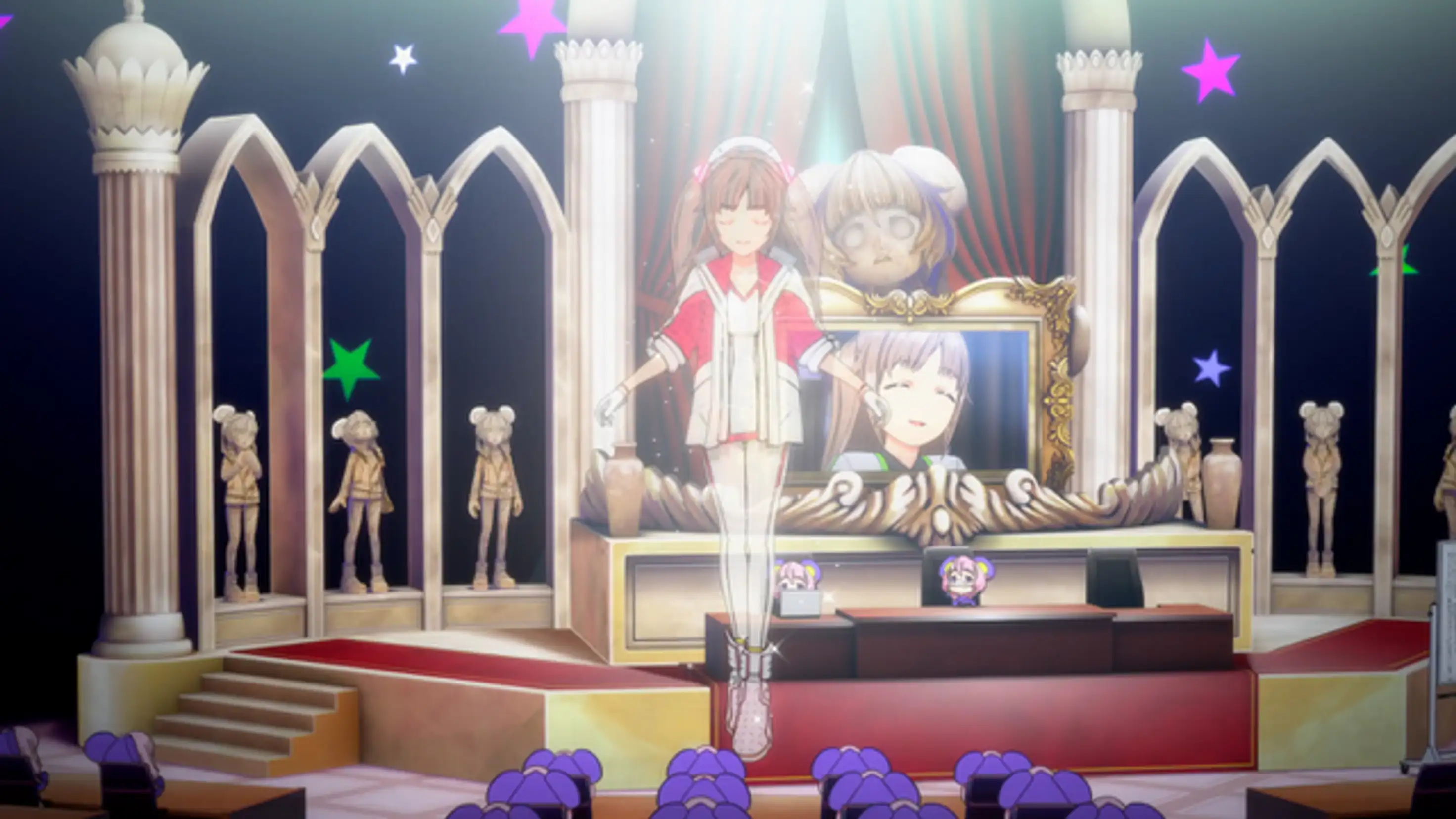 民主主義から逃げられない